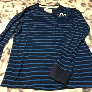 Aero long sleeve shirt